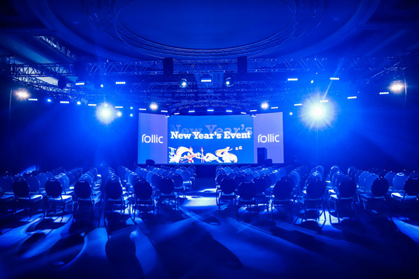 Kurumsal Organizasyon