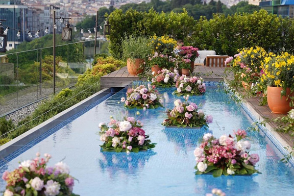 Özel Davet Organizasyonlari